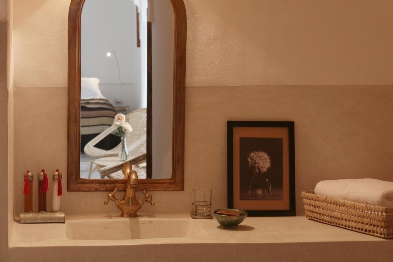 Riad Dar Dar Marrakesh Exterior photo