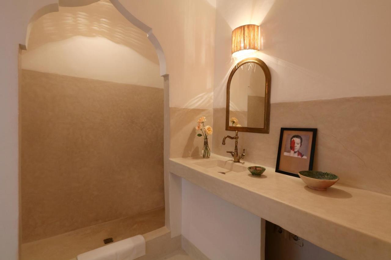 Riad Dar Dar Marrakesh Exterior photo