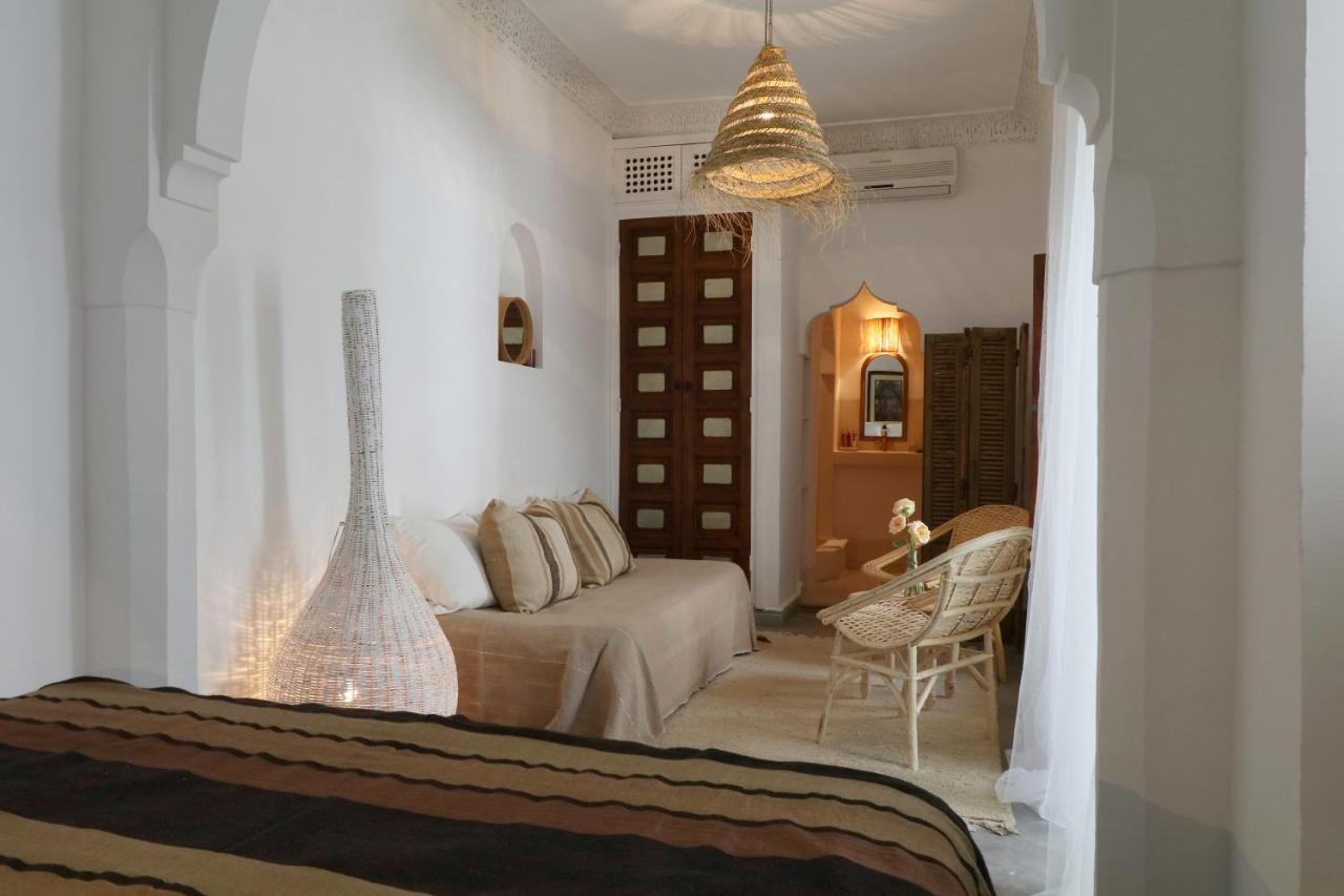Riad Dar Dar Marrakesh Exterior photo