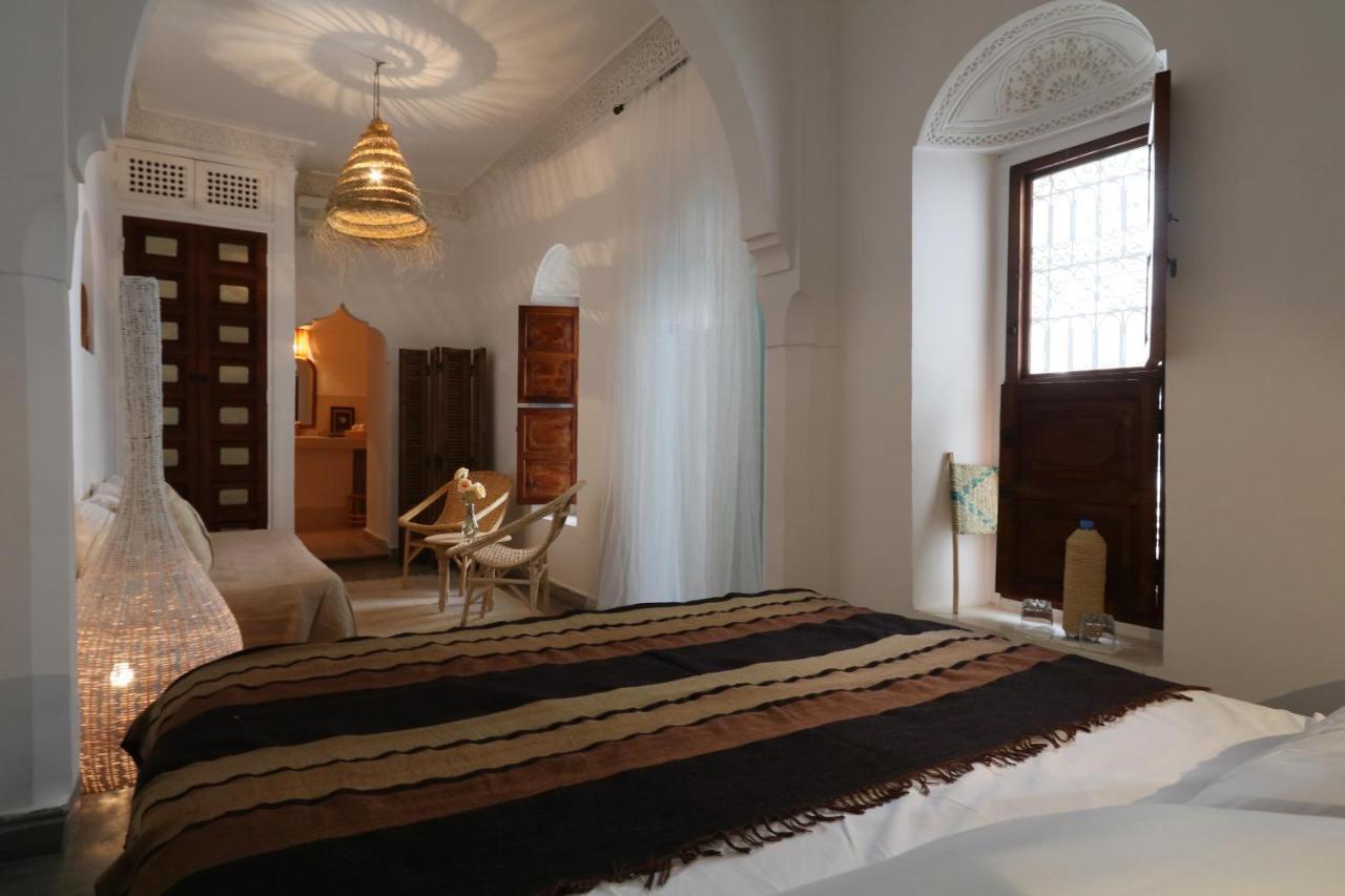 Riad Dar Dar Marrakesh Exterior photo